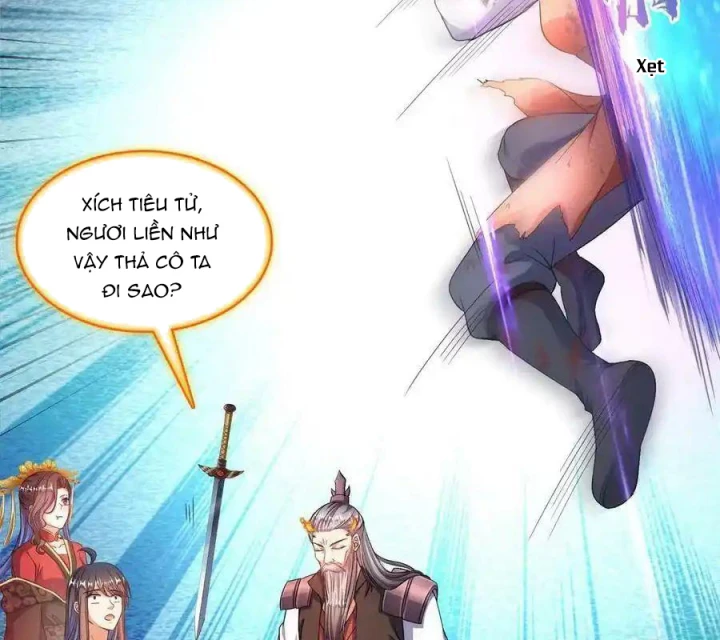 Tu Chân Nói Chuyện Phiếm Quần Chapter 556 - Trang 3