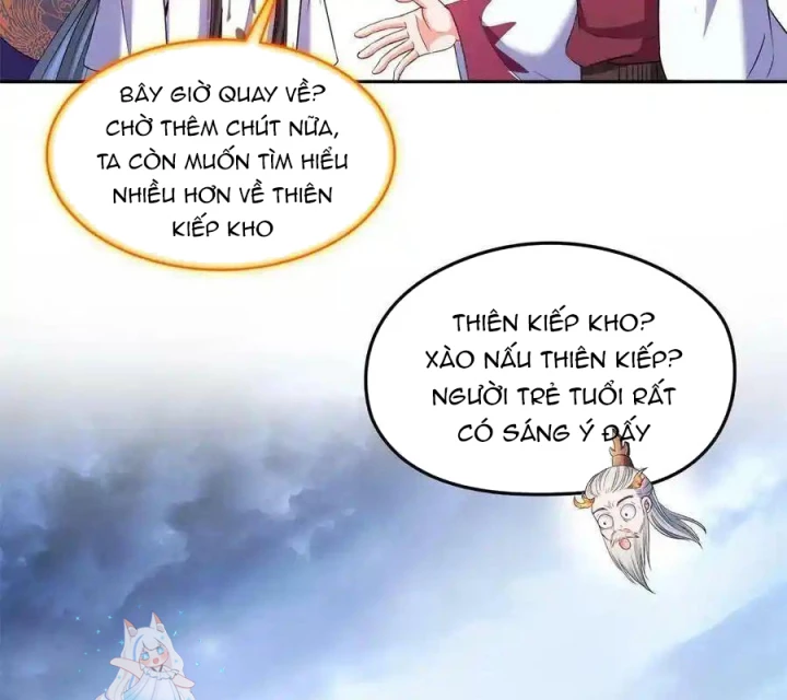 Tu Chân Nói Chuyện Phiếm Quần Chapter 556 - Trang 3