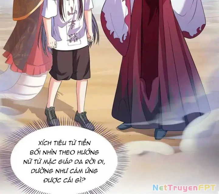 Tu Chân Nói Chuyện Phiếm Quần Chapter 556 - Trang 3
