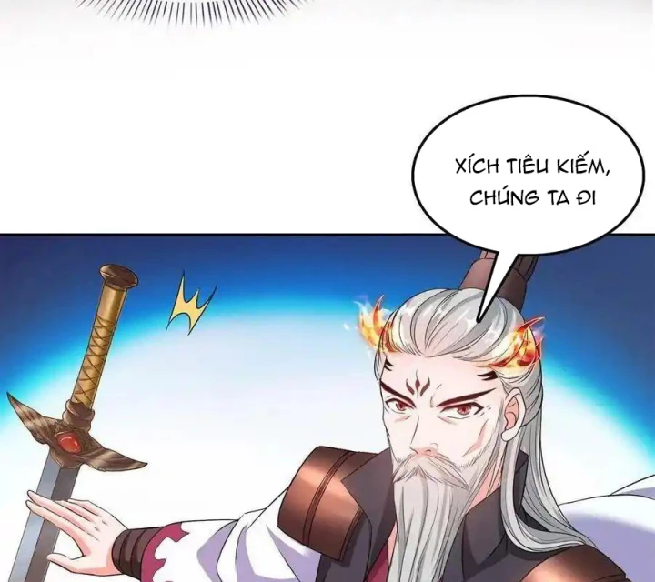 Tu Chân Nói Chuyện Phiếm Quần Chapter 556 - Trang 3