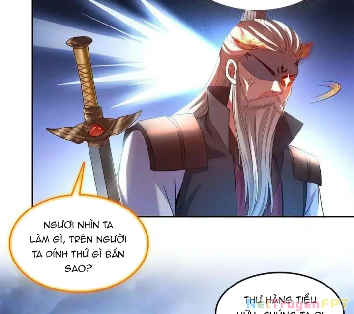 Tu Chân Nói Chuyện Phiếm Quần Chapter 556 - Trang 3