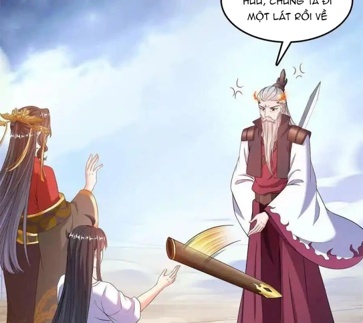 Tu Chân Nói Chuyện Phiếm Quần Chapter 556 - Trang 3