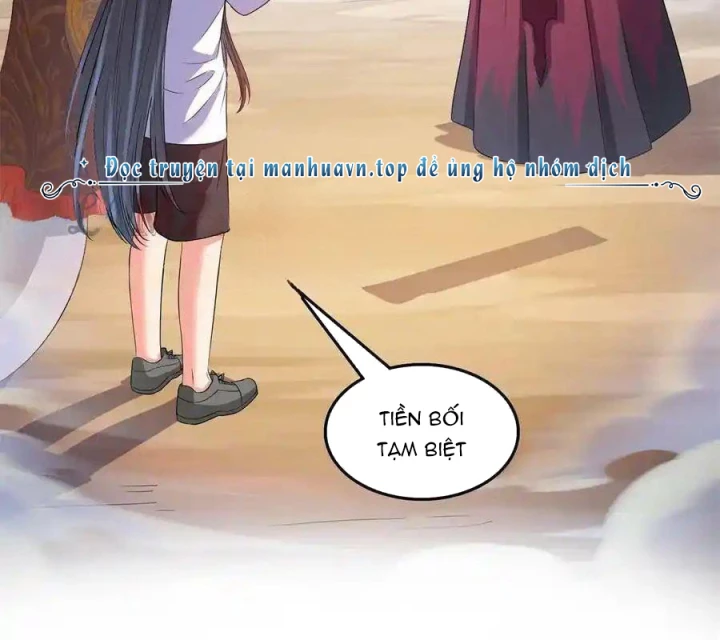 Tu Chân Nói Chuyện Phiếm Quần Chapter 556 - Trang 3