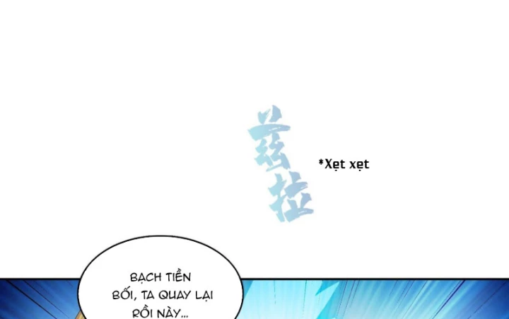 Tu Chân Nói Chuyện Phiếm Quần Chapter 557 - Trang 3
