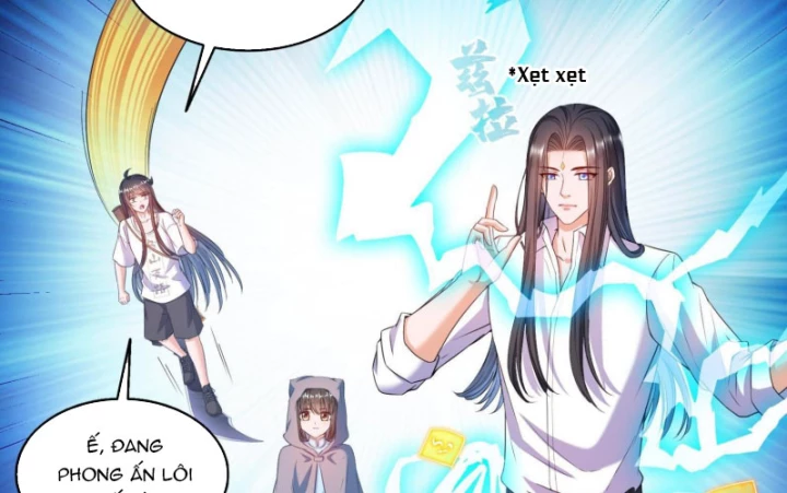 Tu Chân Nói Chuyện Phiếm Quần Chapter 557 - Trang 3