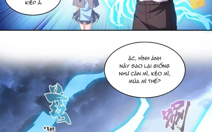 Tu Chân Nói Chuyện Phiếm Quần Chapter 557 - Trang 3