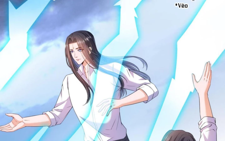 Tu Chân Nói Chuyện Phiếm Quần Chapter 557 - Trang 3
