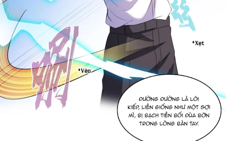 Tu Chân Nói Chuyện Phiếm Quần Chapter 557 - Trang 3