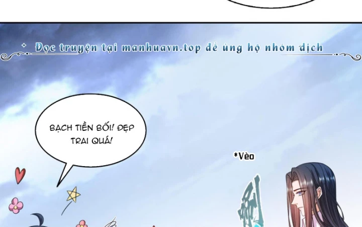 Tu Chân Nói Chuyện Phiếm Quần Chapter 557 - Trang 3