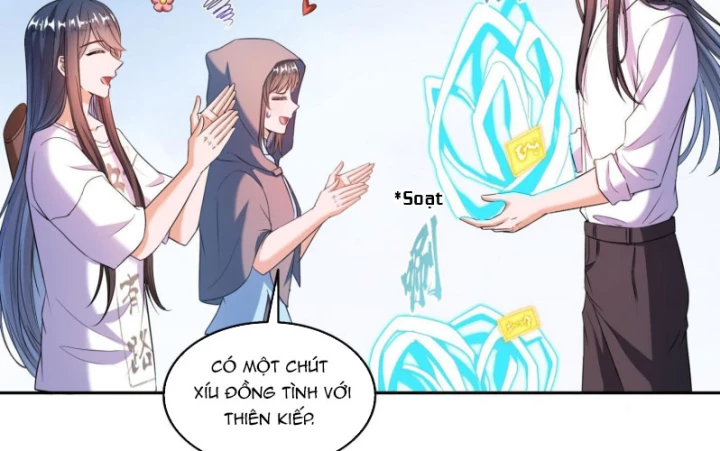 Tu Chân Nói Chuyện Phiếm Quần Chapter 557 - Trang 3