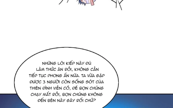 Tu Chân Nói Chuyện Phiếm Quần Chapter 557 - Trang 3