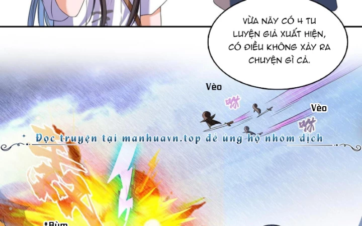 Tu Chân Nói Chuyện Phiếm Quần Chapter 557 - Trang 3