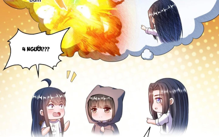 Tu Chân Nói Chuyện Phiếm Quần Chapter 557 - Trang 3