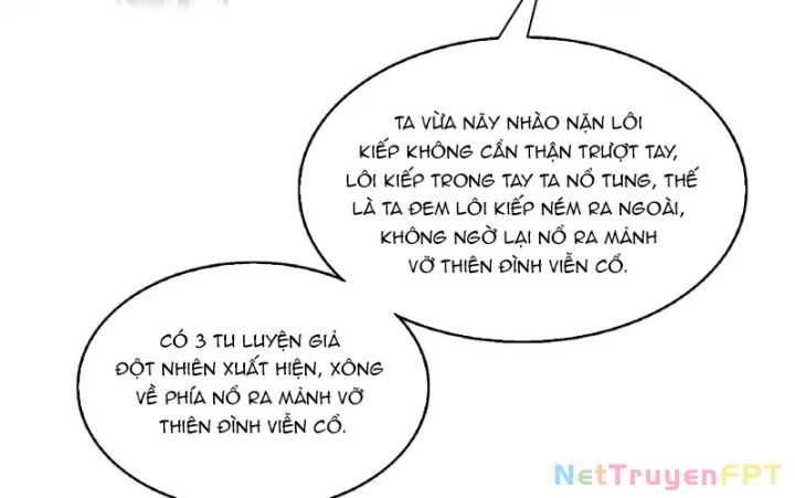 Tu Chân Nói Chuyện Phiếm Quần Chapter 557 - Trang 3