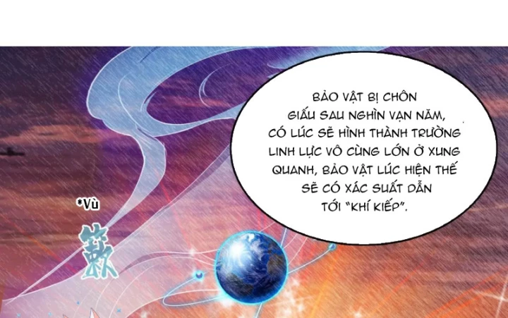 Tu Chân Nói Chuyện Phiếm Quần Chapter 557 - Trang 3