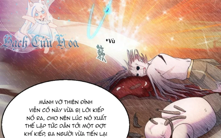 Tu Chân Nói Chuyện Phiếm Quần Chapter 557 - Trang 3