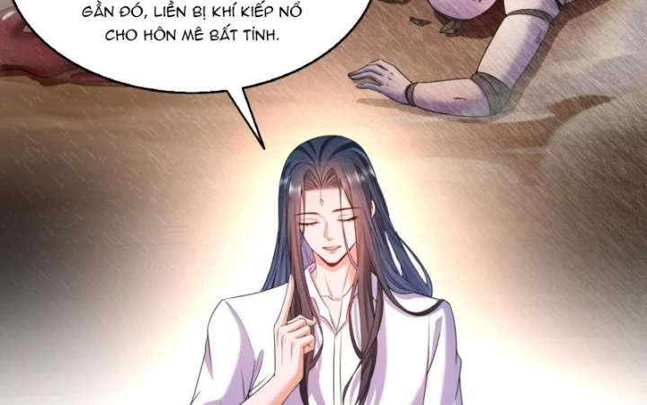 Tu Chân Nói Chuyện Phiếm Quần Chapter 557 - Trang 3