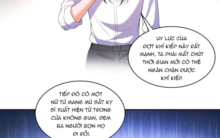 Tu Chân Nói Chuyện Phiếm Quần Chapter 557 - Trang 3
