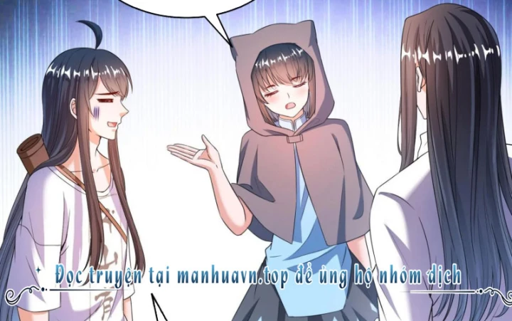 Tu Chân Nói Chuyện Phiếm Quần Chapter 557 - Trang 3