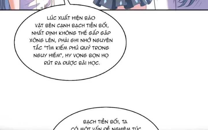 Tu Chân Nói Chuyện Phiếm Quần Chapter 557 - Trang 3