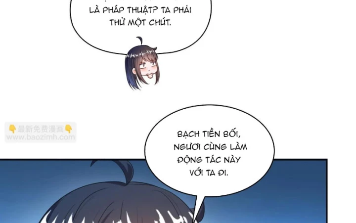 Tu Chân Nói Chuyện Phiếm Quần Chapter 557 - Trang 3