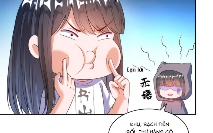 Tu Chân Nói Chuyện Phiếm Quần Chapter 557 - Trang 3