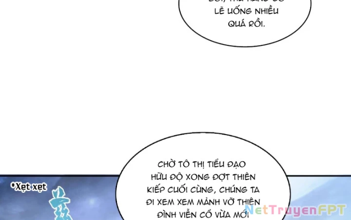 Tu Chân Nói Chuyện Phiếm Quần Chapter 557 - Trang 3