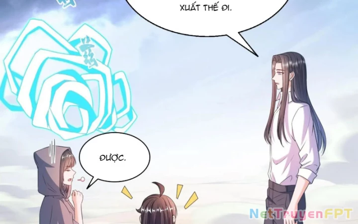 Tu Chân Nói Chuyện Phiếm Quần Chapter 557 - Trang 3