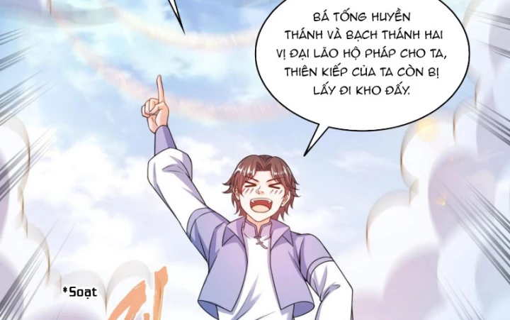 Tu Chân Nói Chuyện Phiếm Quần Chapter 557 - Trang 3