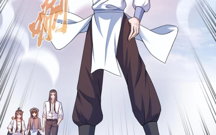 Tu Chân Nói Chuyện Phiếm Quần Chapter 557 - Trang 3