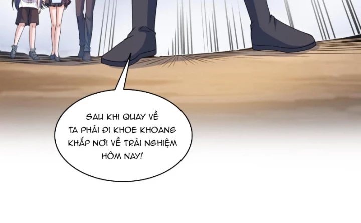 Tu Chân Nói Chuyện Phiếm Quần Chapter 557 - Trang 3