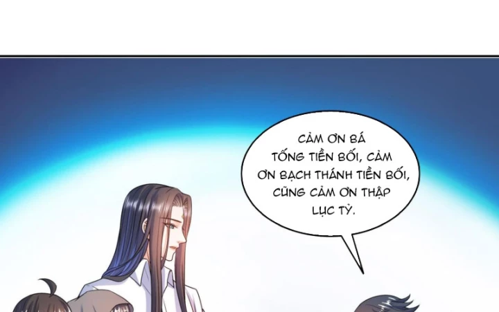 Tu Chân Nói Chuyện Phiếm Quần Chapter 557 - Trang 3
