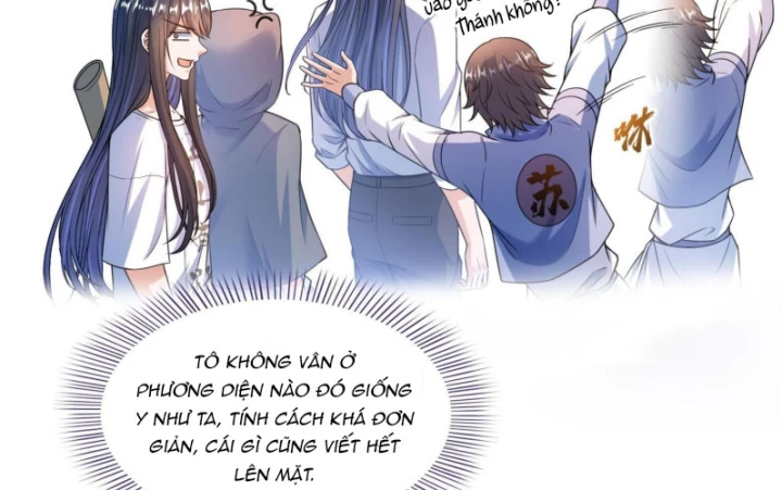 Tu Chân Nói Chuyện Phiếm Quần Chapter 557 - Trang 3