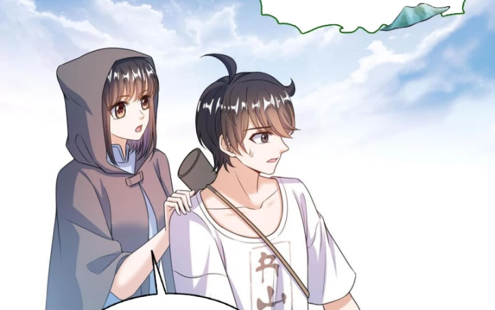 Tu Chân Nói Chuyện Phiếm Quần Chapter 557 - Trang 3