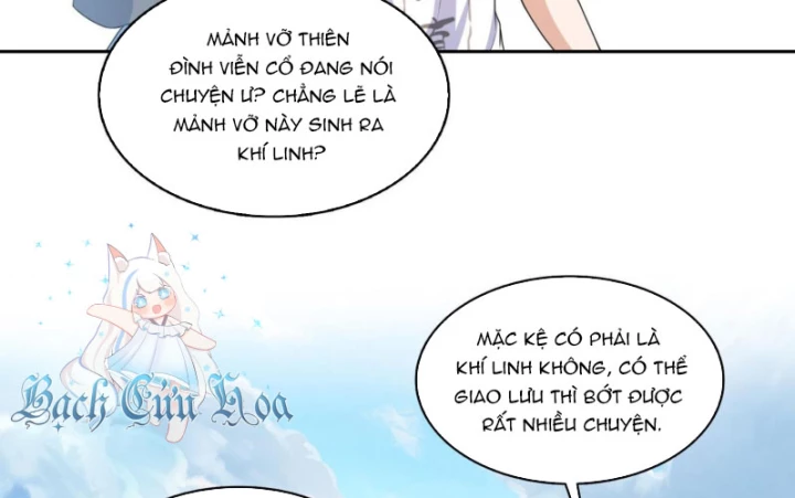 Tu Chân Nói Chuyện Phiếm Quần Chapter 557 - Trang 3