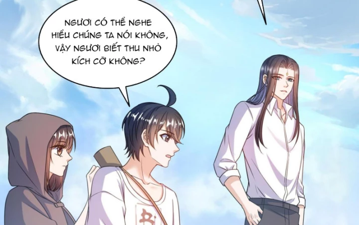 Tu Chân Nói Chuyện Phiếm Quần Chapter 557 - Trang 3