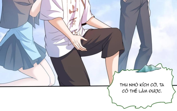 Tu Chân Nói Chuyện Phiếm Quần Chapter 557 - Trang 3