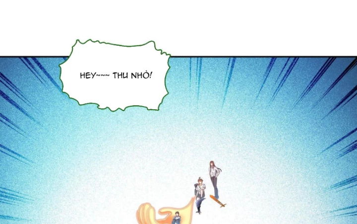 Tu Chân Nói Chuyện Phiếm Quần Chapter 557 - Trang 3