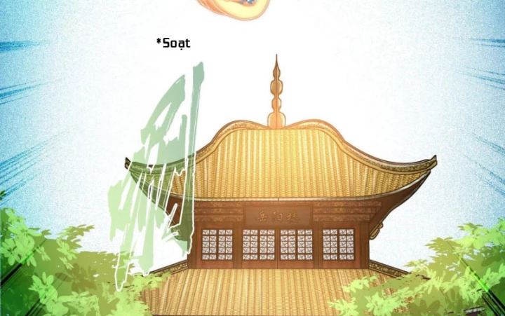 Tu Chân Nói Chuyện Phiếm Quần Chapter 557 - Trang 3