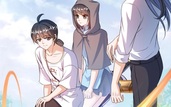 Tu Chân Nói Chuyện Phiếm Quần Chapter 557 - Trang 3