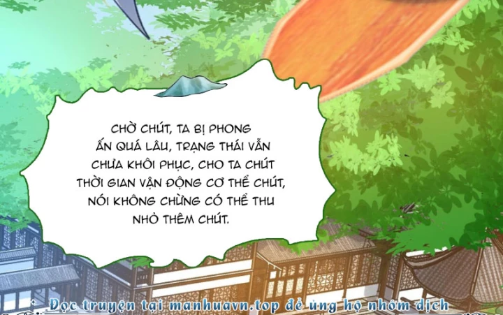 Tu Chân Nói Chuyện Phiếm Quần Chapter 557 - Trang 3