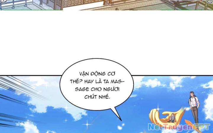 Tu Chân Nói Chuyện Phiếm Quần Chapter 557 - Trang 3