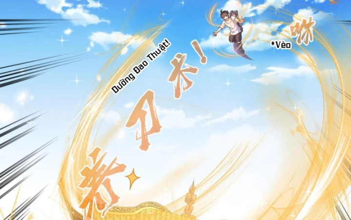 Tu Chân Nói Chuyện Phiếm Quần Chapter 557 - Trang 3