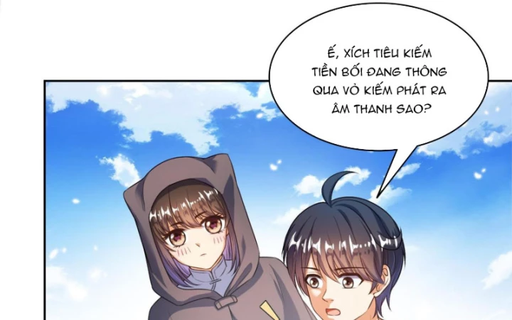 Tu Chân Nói Chuyện Phiếm Quần Chapter 557 - Trang 3