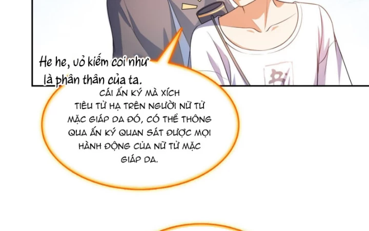 Tu Chân Nói Chuyện Phiếm Quần Chapter 557 - Trang 3