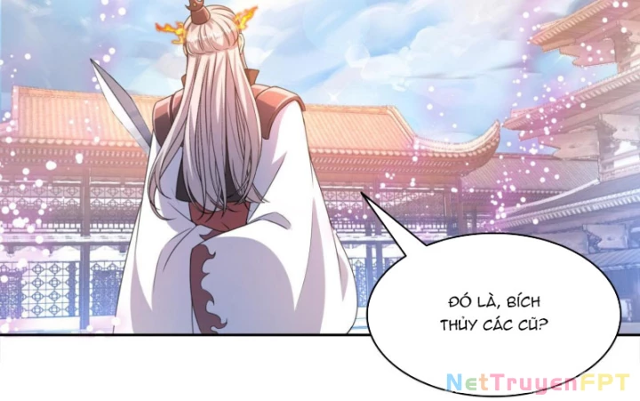 Tu Chân Nói Chuyện Phiếm Quần Chapter 557 - Trang 3