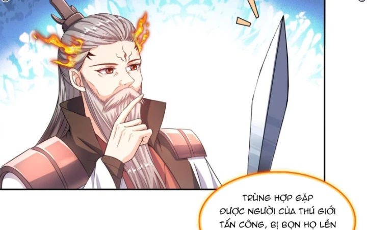 Tu Chân Nói Chuyện Phiếm Quần Chapter 557 - Trang 3