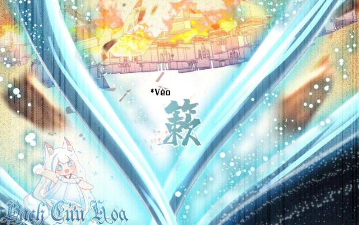 Tu Chân Nói Chuyện Phiếm Quần Chapter 557 - Trang 3