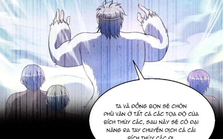 Tu Chân Nói Chuyện Phiếm Quần Chapter 557 - Trang 3