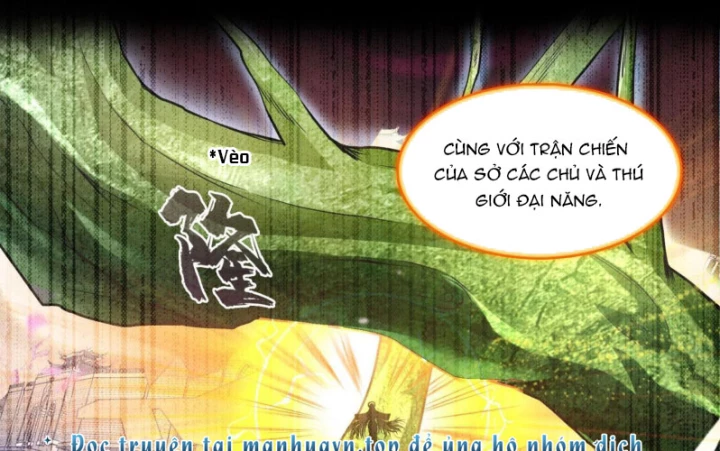 Tu Chân Nói Chuyện Phiếm Quần Chapter 557 - Trang 3